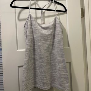 lululemon Power Y Tank